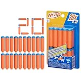 Nerf N Series, 20 dardi Nerf N1