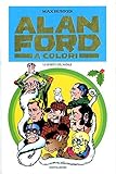 ALAN FORD STORY SPIRITO DEL NA