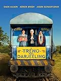 Il treno per il Darjeeling