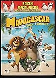 Madagascar (Special Edition) (2 Dvd)