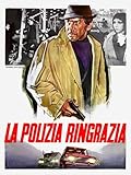 La Polizia Ringrazia