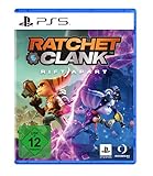 Ratchet & Clank: Rift Apart - [PlayStation 5] [Edizione: Germania]