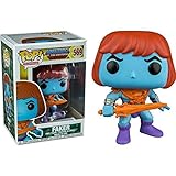 Funko Pop Masters of The Universe Faker #569 Limite Exclusive