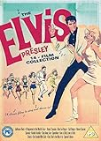 Elvis Presley Collection [14 film] [DVD]