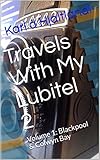 Travels With My Lubitel 2: Volume 1: Blackpool & Colwyn Bay (English Edition)