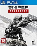 Sniper Ghost Warrior: contracts PS4 - PlayStation 4