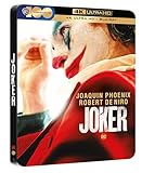 JOKER - STEELBOOK (4K+BD)