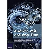 Android mit Arduino Due