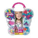 Lisciani Giochi Barbie Fashion Jewellery Butterfly, 99368