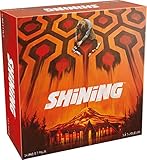 Difuzed The Shining - Jeu de société  FR