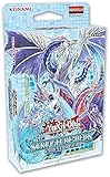 YU-GI-OH! TCG - STRUCTURE DECK - CATENE DI GELO - ITA