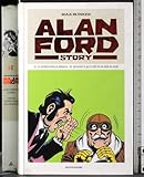 Alan Ford story #16. Il giorno della Befana. Quando il..