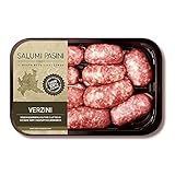 Salumi Pasini® Verzini di Suino dalla Lombardia, 300g