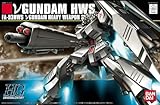 Gundam HGUC 1/144 FA-93HWS vGundam Heavy Weapon - Modello Kit