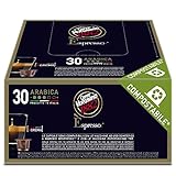 Caffè Vergnano 1882 Espresso Arabica - 30 Capsule