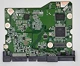 WD4003FZEX, WD PCB 2060-771822-002, PCB