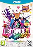 Ubisoft Just Dance 2019 Basic Wii U Inglese videogioco