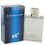 MONTBLANC STARWALKER Eau De Toilette VAPO UOMO 75 ML