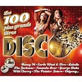 Les 100 Plus Grands Titres Disco