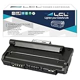 LCL Cartucce di Toner Compatibile MLT-D1092S (1 Nero) Sostituzione per Samsung SCX-4300