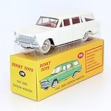 Atlas Dinky Toys 548 Fiat station wagon