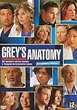 Grey s Anatomy - Saison 8