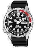 Citizen Analogico NY0085-19E (Nero)