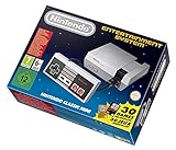 Nintendo Classic Mini: Nintendo Entertainment System [Edizione: EU]