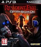 Resident Evil: Operation Raccoon City