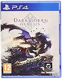 Darksiders Genesis - PlayStation 4