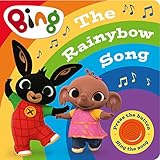 Bing: The Rainybow Song: Singalong Sound Book