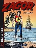 Zagor. Oceano