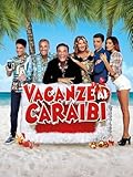 Vacanze ai Caraibi