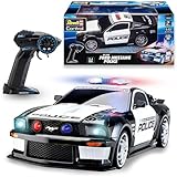 Revell Control 24665 RC Car US Police Ford Mustang