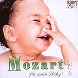 Mozart-Für Mein Baby