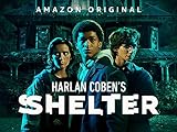 SHELTER - Stagione 1