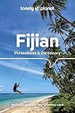 Lonely Planet Fijian Phrasebook & Dictionary