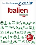 Italien - Cahier d exercices