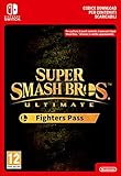 Super Smash Bros. Ultimate Fighters Pass