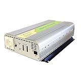 I24-2000S start inverter 220V-2000W 05740590 La Fayette