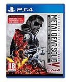 Metal Gear Solid - PS4