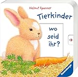 Tierkinder, wo seid ihr?