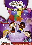 Little Einsteins - Mission Celebration [Edizione: Regno Unito]