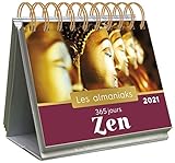 365 jours zen 2021