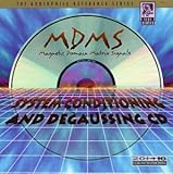 Mdms: System Conditioning Disc