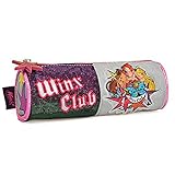 Winx Club 62309 Astuccio per matite, multicolore, Multicolore