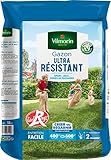 Vilmorin - Prato Ultra Resistente, Sacco da 10 kg