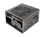 FUENTE DE ALIMENTACIÃ“N THERMALTAKE W0393RE 630W BERLÍN | 80 + BRONCE