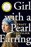 Girl with a pearl earring: The international bestseller historical novel