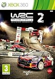 WRC 2 Fia World Rally Championship